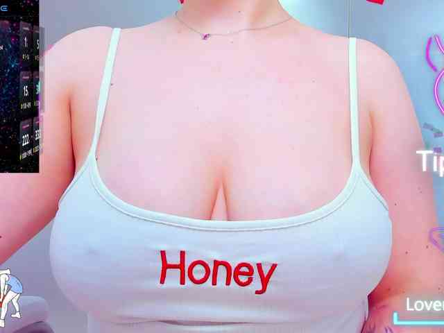 anyarosses webcam