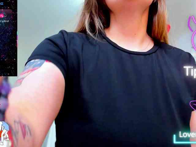 anyarosses webcam