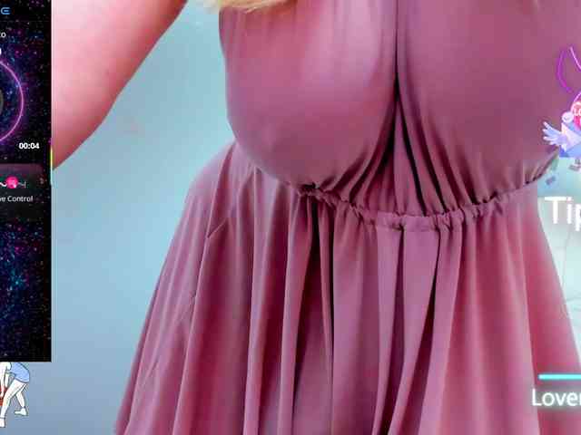 anyarosses webcam