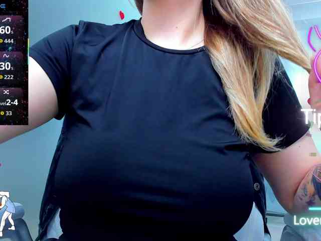 anyarosses webcam
