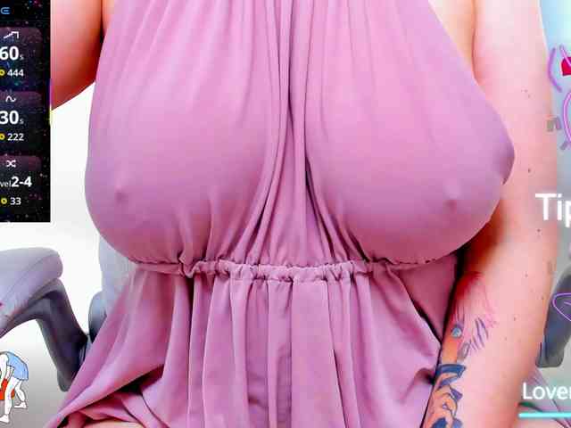 anyarosses webcam