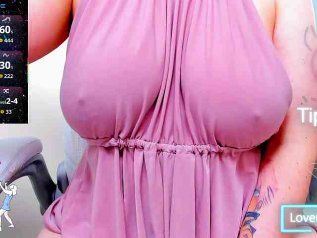 anyarosses webcam