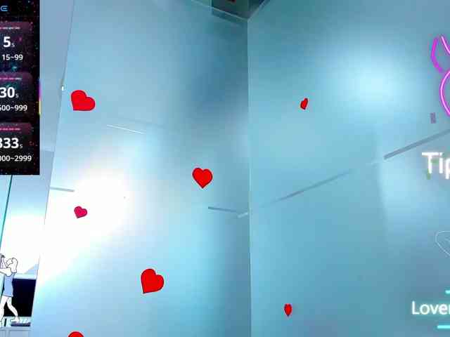 anyarosses webcam