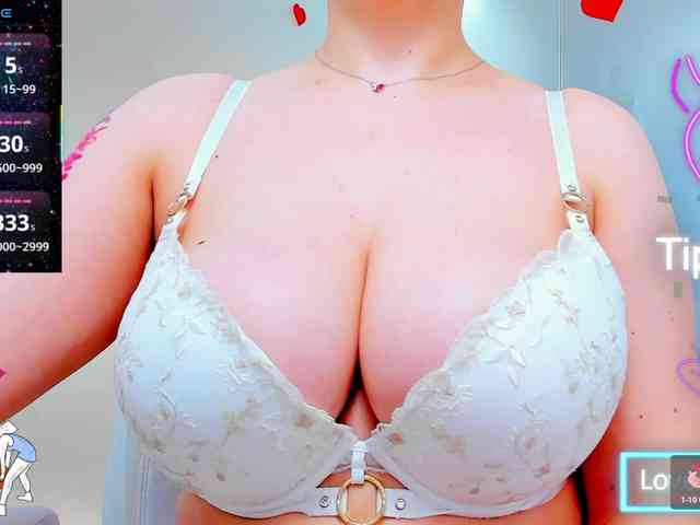anyarosses webcam