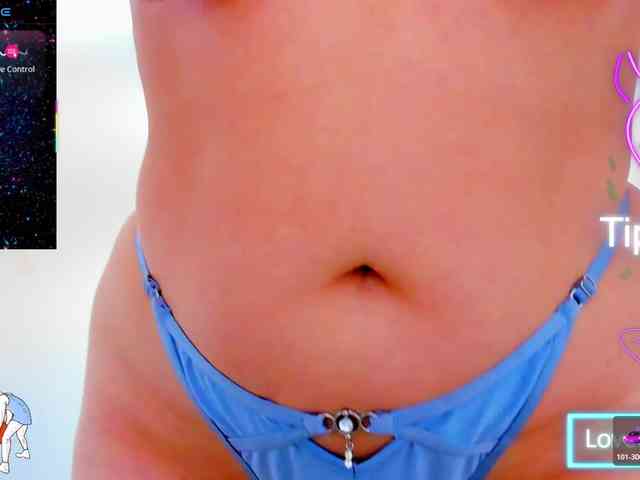 anyarosses webcam