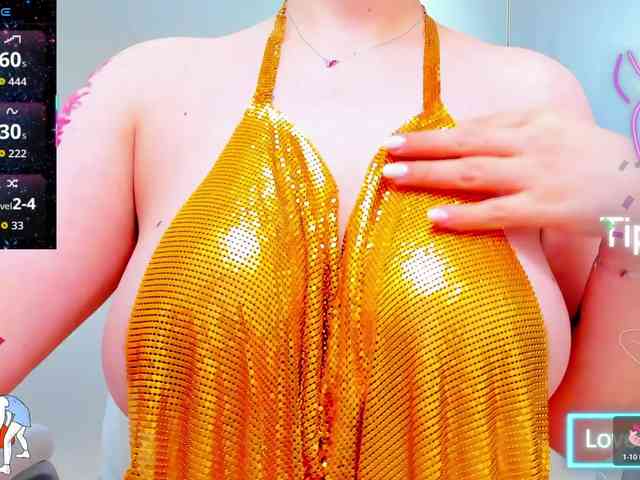 anyarosses webcam