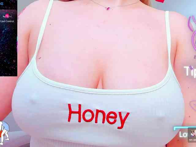 anyarosses webcam