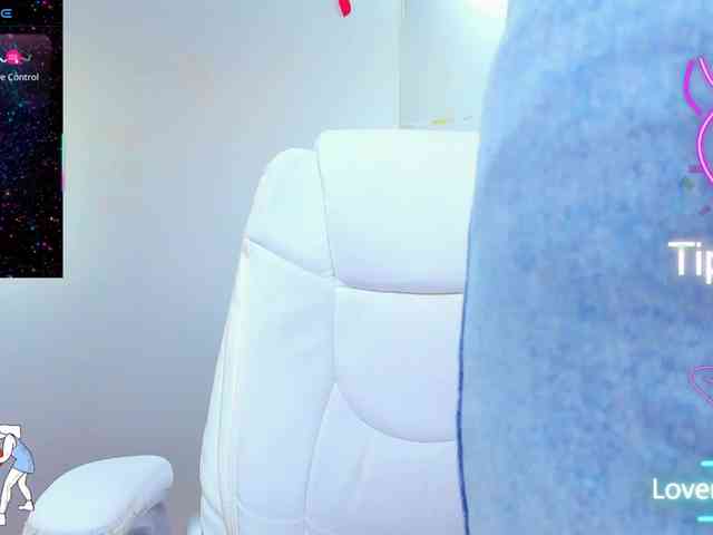 anyarosses webcam