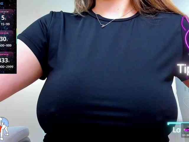 anyarosses webcam