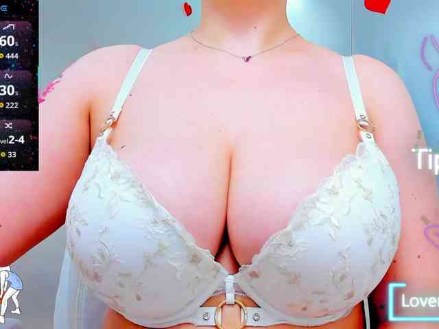 anyarosses webcam