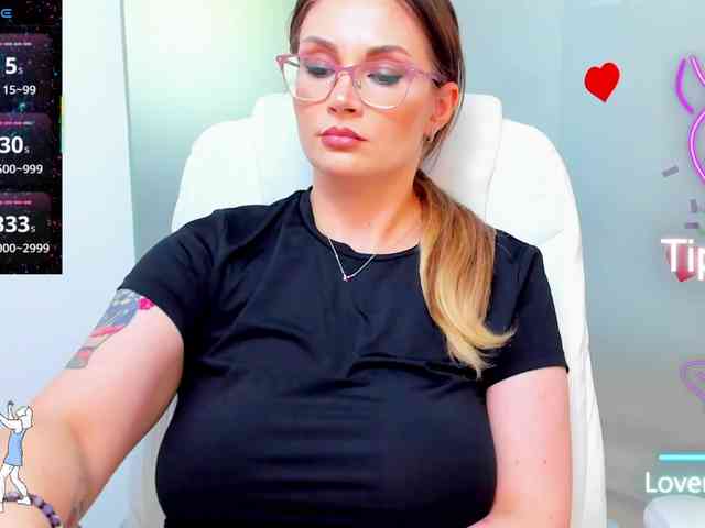 anyarosses webcam