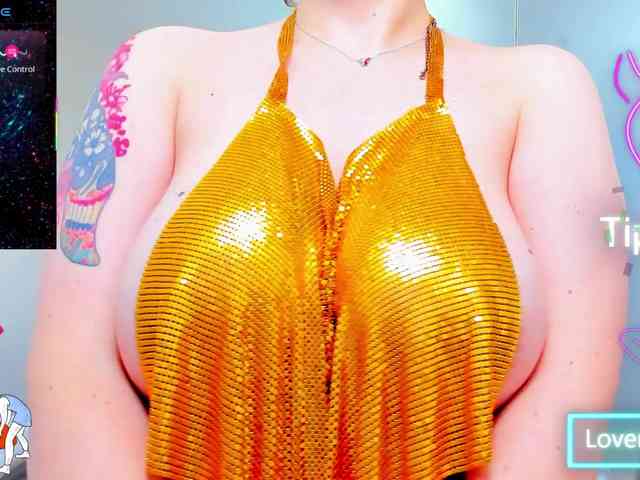 anyarosses webcam