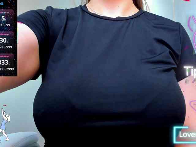 anyarosses webcam