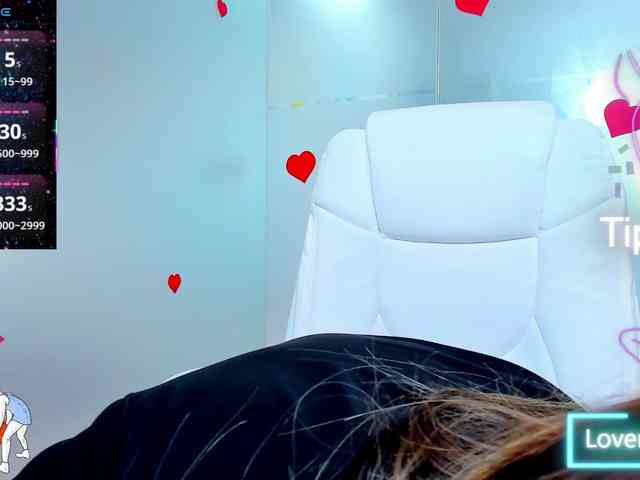 anyarosses webcam