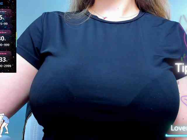 anyarosses webcam