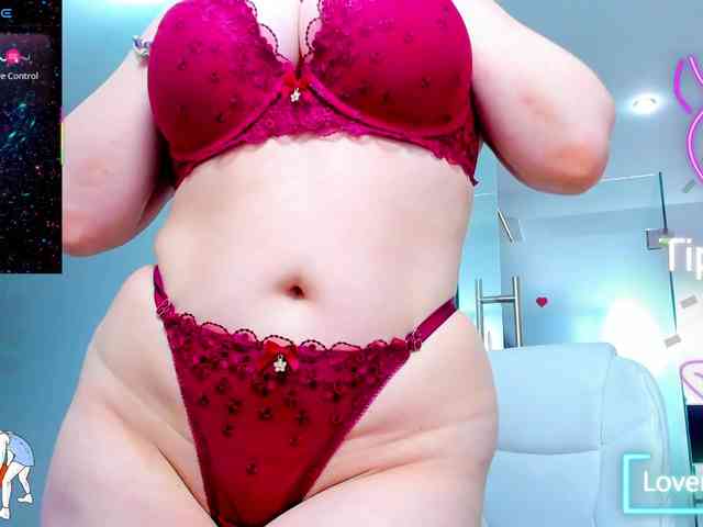 anyarosses webcam