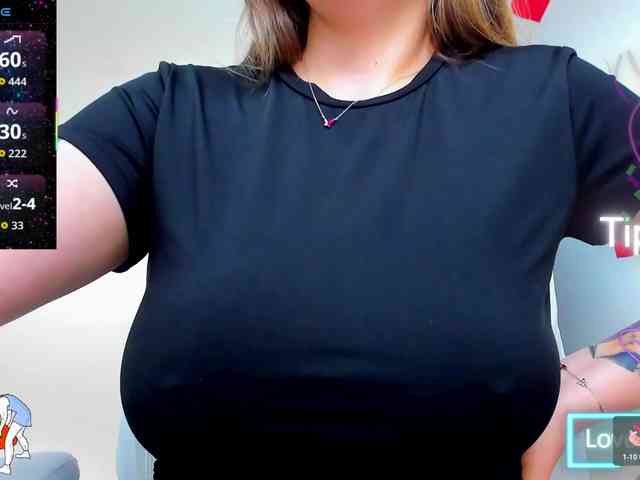 anyarosses webcam