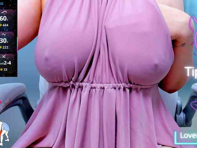 anyarosses webcam
