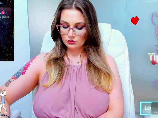 anyarosses webcam