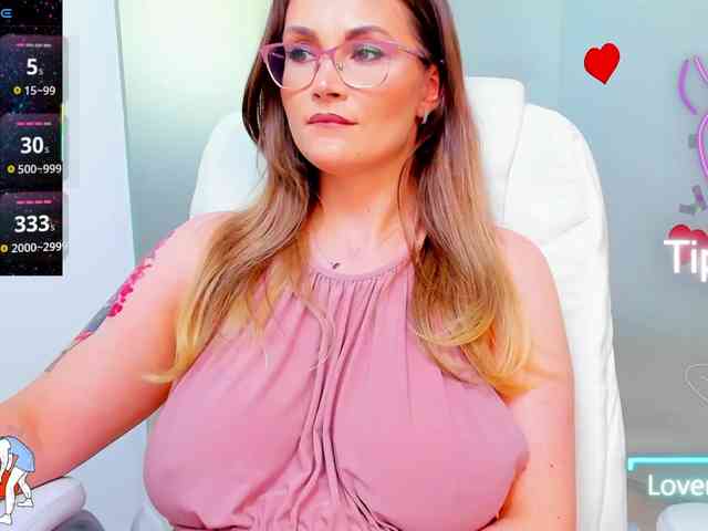 anyarosses webcam