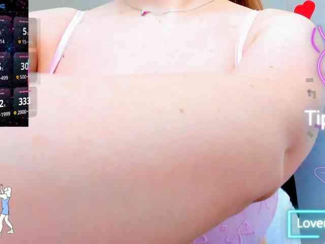 anyarosses webcam
