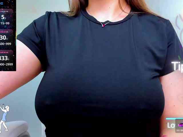 anyarosses webcam