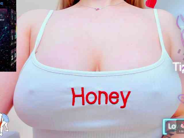 anyarosses webcam
