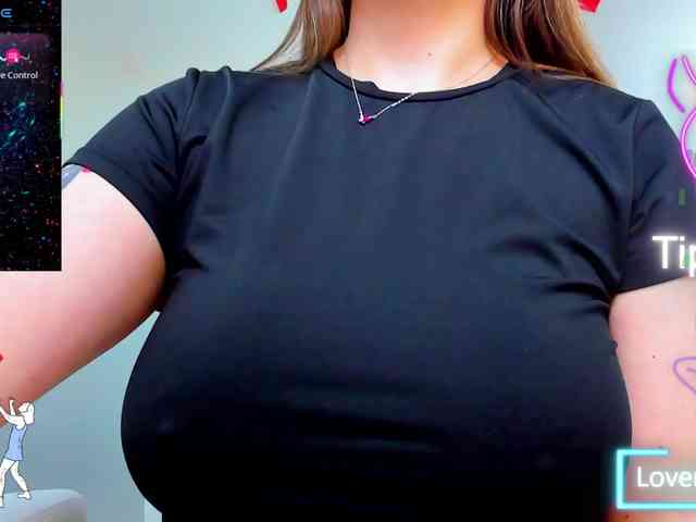 anyarosses webcam