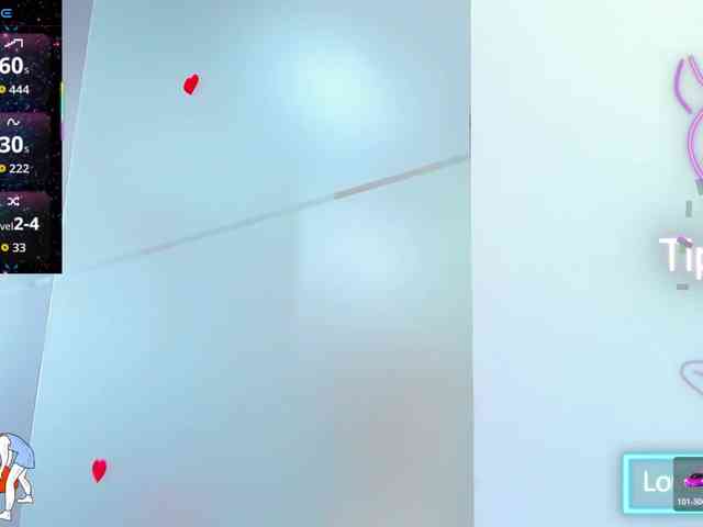 anyarosses webcam