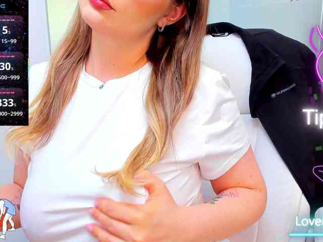 anyarosses webcam