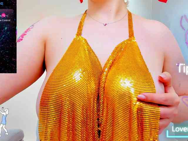 anyarosses webcam