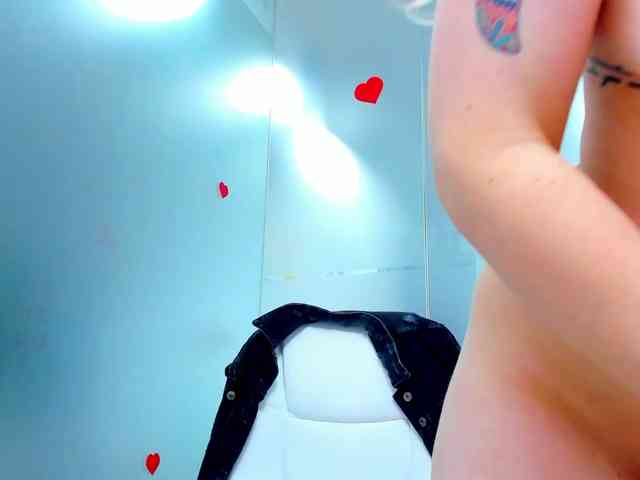 anyarosses webcam