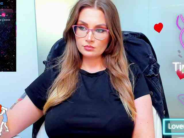 anyarosses webcam