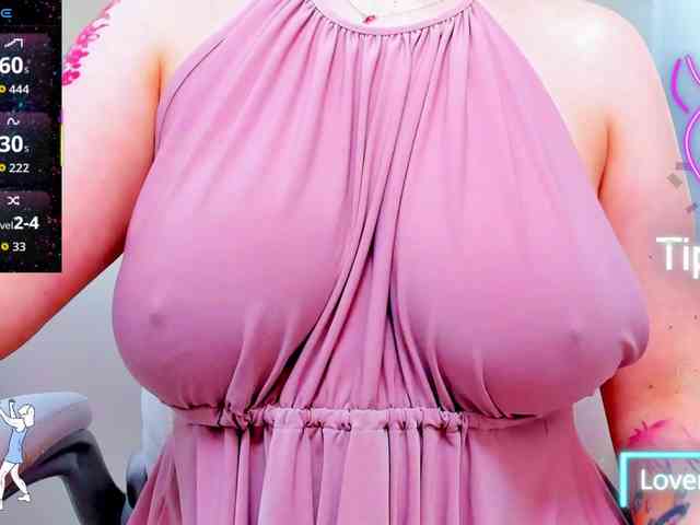 anyarosses webcam