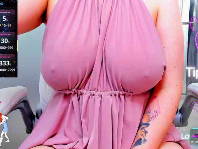 anyarosses webcam