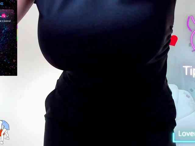 anyarosses webcam