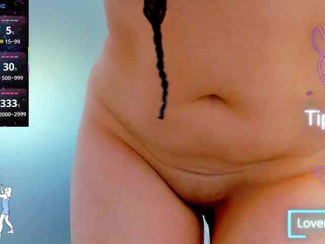 anyarosses webcam