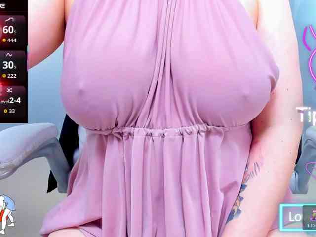 anyarosses webcam