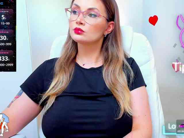 anyarosses webcam