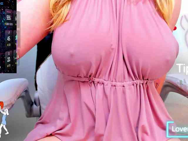 anyarosses webcam