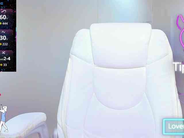 anyarosses webcam