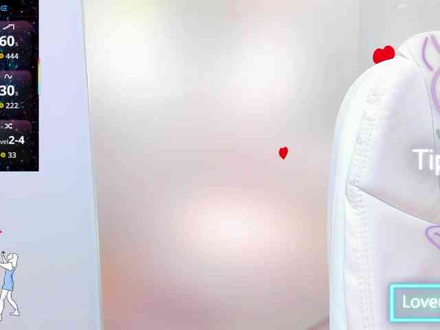 anyarosses webcam