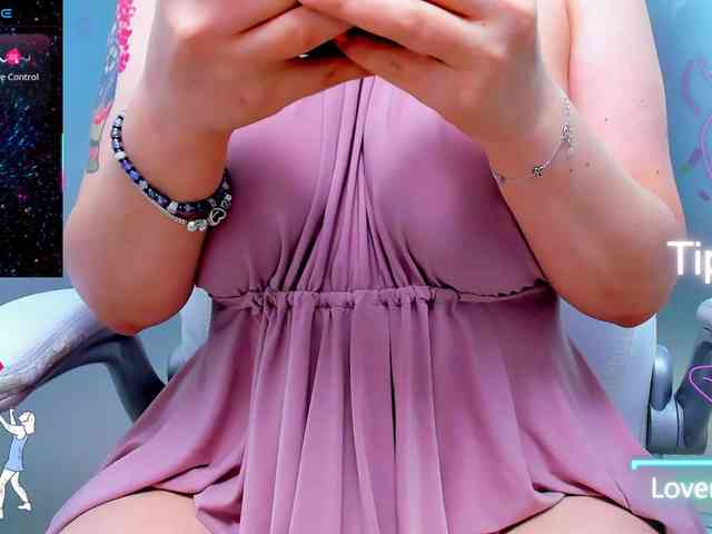anyarosses webcam