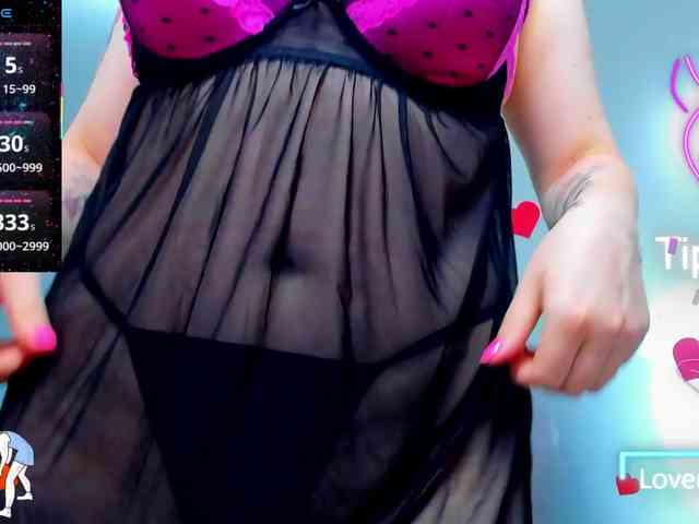anyarosses webcam