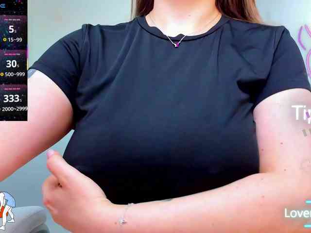 anyarosses webcam