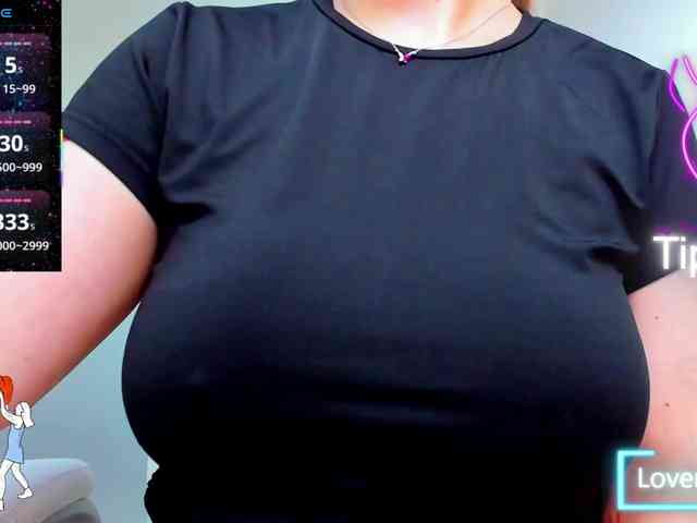 anyarosses webcam