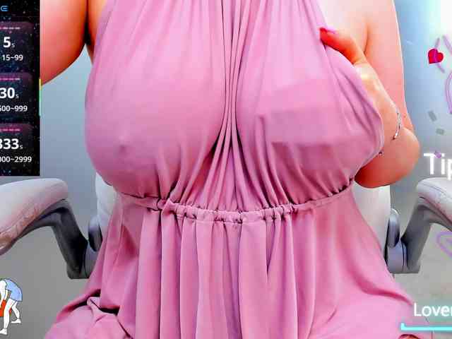 anyarosses webcam