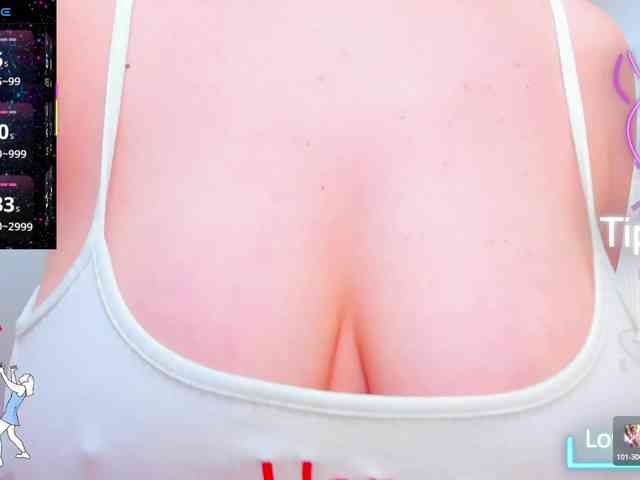 anyarosses webcam