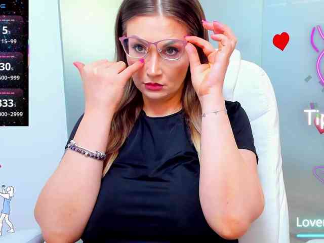 anyarosses webcam
