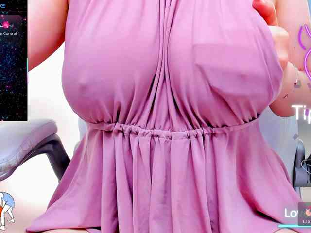 anyarosses webcam